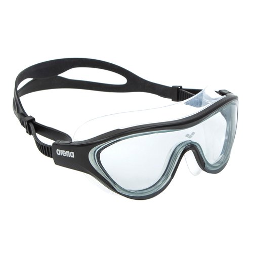 Arena Schwimmmaske The One Smoke Arena getönt schwarz