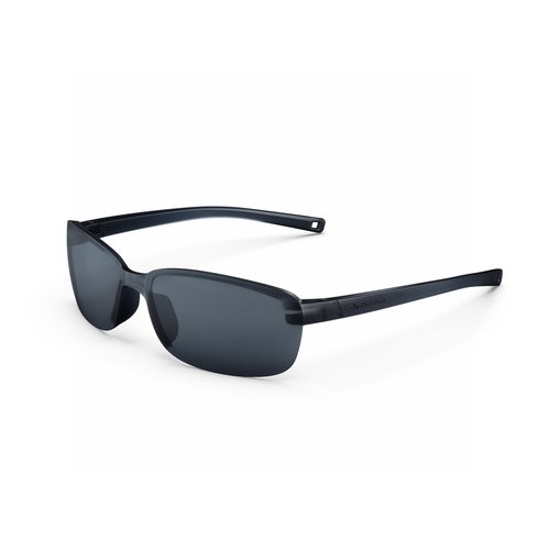 QUECHUA Sonnenbrille Wandern MH100 Kategorie 3 Erwachsene