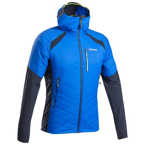 Simond hybrid outlet jacket