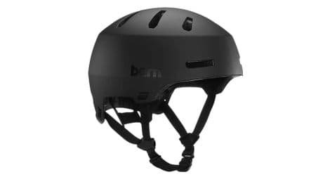 Bern macon 2 0 mips helm schwarz