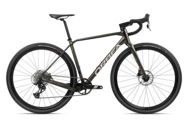 Orbea gravel bike terra h41 1x sram apex xplr 12v 700 mm grun infinity 2024