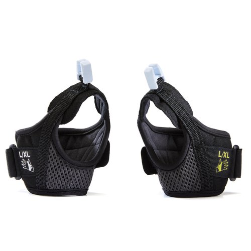 NEWFEEL Ersatzhandschlaufen für Nordic Walkingstöcke Newfeel PW P100 und NW P120