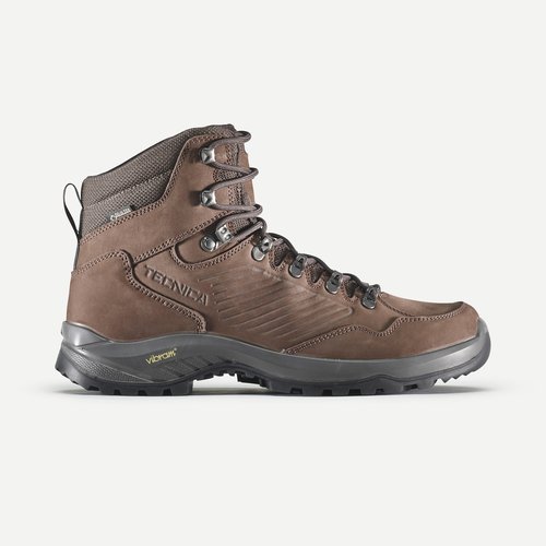 Tecnica Trekkingschuhe Tecnica Torena Vibram GTX Gore-Tex wasserdicht Herren braun