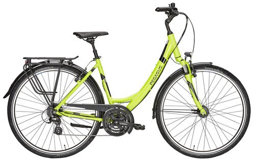 Pegasus Solero SL 24 wave lime - 2021