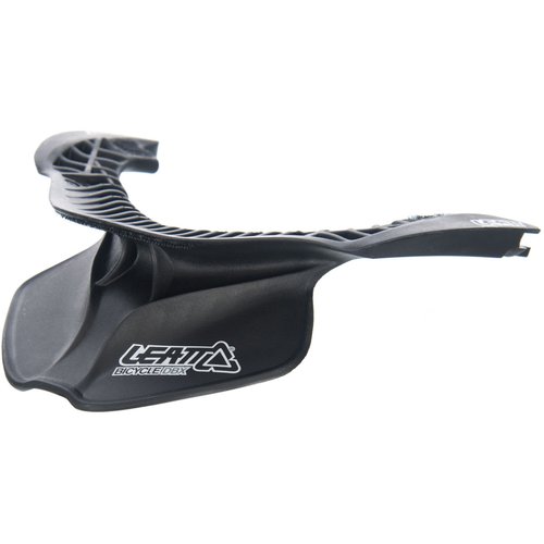 Leatt DBX Ride 3 Front Brace Pack - Black