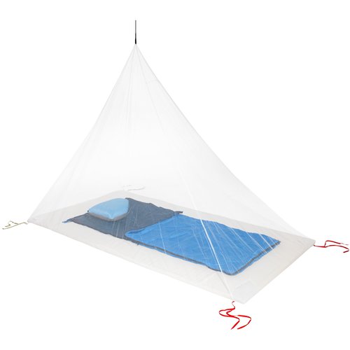 Cocoon Travel Net Single Moskitonetz