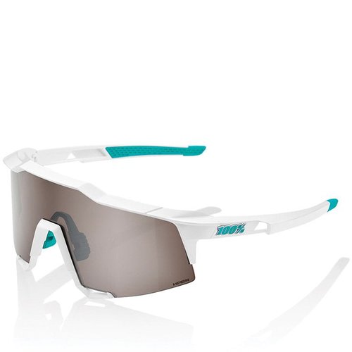 100 Percent Brillenset Speedcraft Bora-hansgrohe 2021 Brille, Unisex (Damen / Herren),