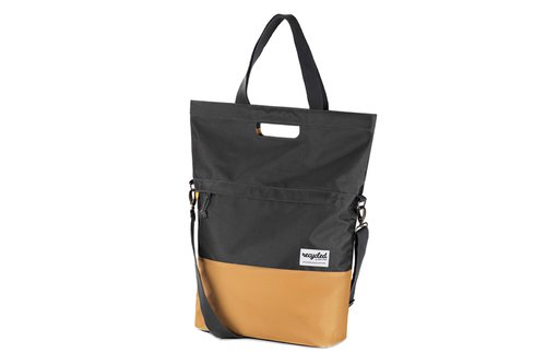 Urban Proof Shopper Taschen 20L - Gelb