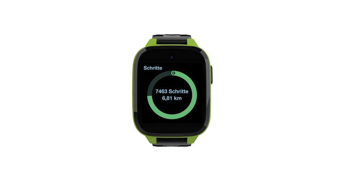 Xplora XGO3 Azul, 4G, Smartwatch para niños · XPLORA · El Corte Inglés