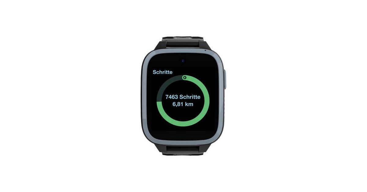 Smartwatch Xplora XGO3 Per Bambini Colore Arancione – Aperto Mai Usato – Ottimo Stato