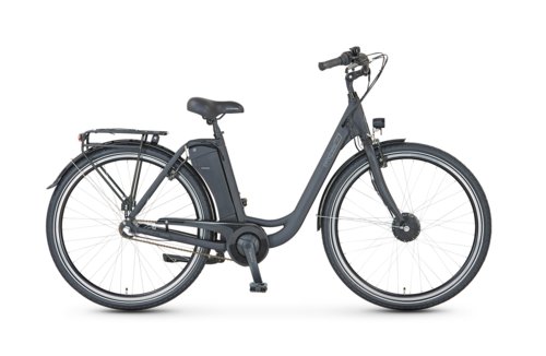 Prophete In Moving Gmbh Prophete Geniesser 1.0 City E-Bike 28"