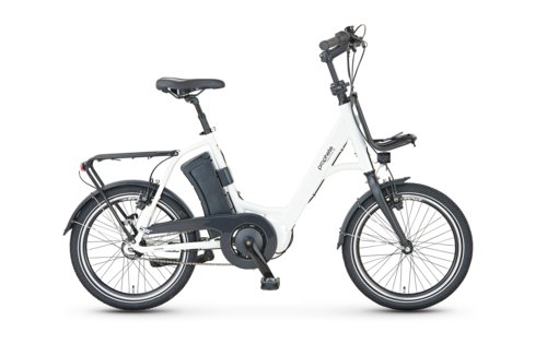 Prophete In Moving Gmbh Prophete Urbanicer 3.0 E-Bike 20“