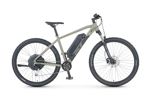 Prophete In Moving Gmbh Prophete Dice 2.0 E-MTB E-Bike 29"