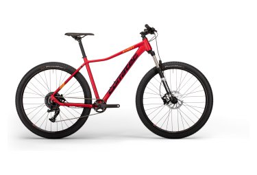 Corratec mountainbike x grun expert l twoo v5010 lx 10v 29   rot 2023