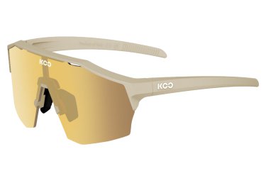 Koo brille alibi matter sand  gold
