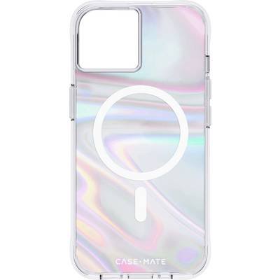 Case-mate Soap Bubble MagSafe Case Apple iPhone 14, iPhone 13 Transparent