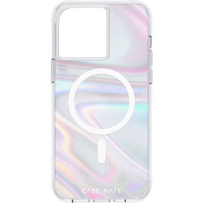 Case-mate Soap Bubble MagSafe Case Apple iPhone 14 Pro Max Transparent ...