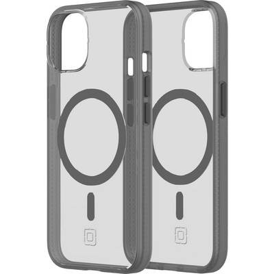 Incipio Idol MagSafe Case Apple iPhone 14 Plus Schwarz, Transparent MagSafe kompatibel