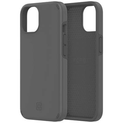 Incipio Duo Case Case Apple iPhone 14 Pro Schwarz MagSafe kompatibel
