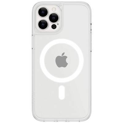 Skech Crystal MagSafe Case Apple iPhone 14 Pro Transparent MagSafe kompatibel