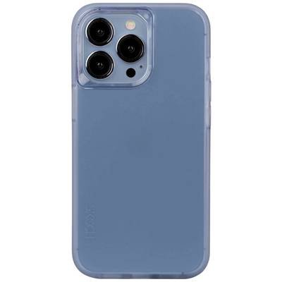 Skech Hard Rubber Case Apple iPhone 14 Pro Max Blau