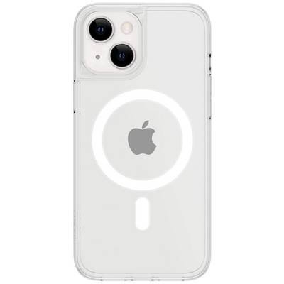 Skech Crystal MagSafe Case Apple iPhone 14 Transparent MagSafe kompatibel