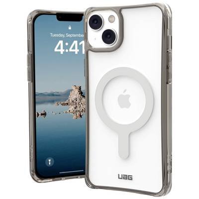 Urban Armor Gear Plyo MagSafe Case Apple iPhone 14 Plus Grau MagSafe kompatibel