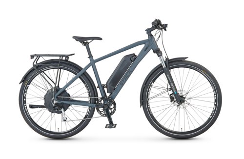 Prophete In Moving Gmbh Prophete Stack 2.0 SUV E-Bike 29"