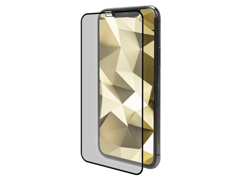 ISY IPG501525D Displayschutz fr Apple iPhone Xs Max 11 Pro Max