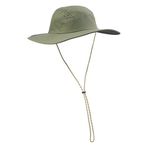 Forclaz Trekkinghut Herren UV-Schutz - MT500 khaki