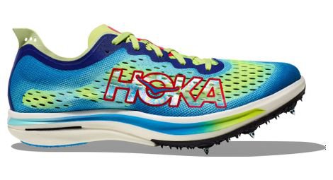 Hoka One One hoka cielo fly x blau grun rot unisex leichtathletikschuhe