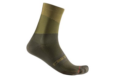 Castelli unisex socken orizzonte 15 grun