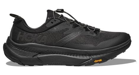 Hoka One One lifestyle schuhe hoka transport gtx schwarz women