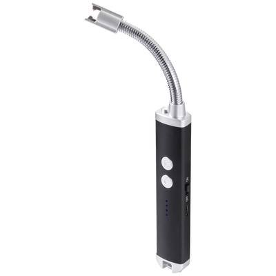 Conrad CL013L Lichtbogen-Feuerzeug Strom