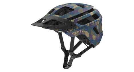 Smith forefront 2 mips camo mountainbike helm
