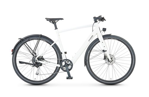 Prophete In Moving Gmbh Prophete Urbanicer 2.0 Urban E-Bike 28"