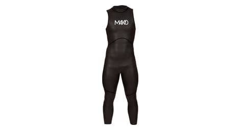 Mako armelloser neoprenanzug neoswim sleeveless herren