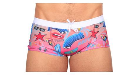 Mako shorty venice summer herren badeanzug