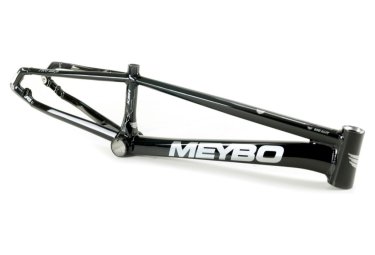 Meybo bmx race rahmen hsx alloy schwarz 2024