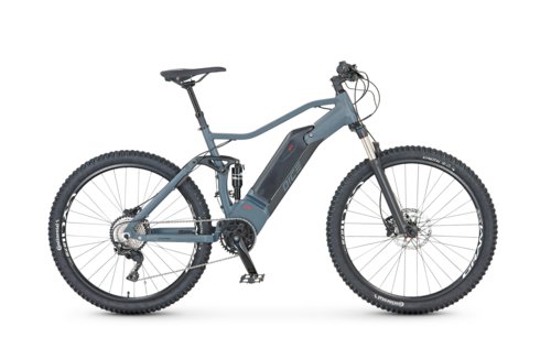 Prophete In Moving Gmbh Prophete Dice 4.0 E-MTB E-Bike 27,5"