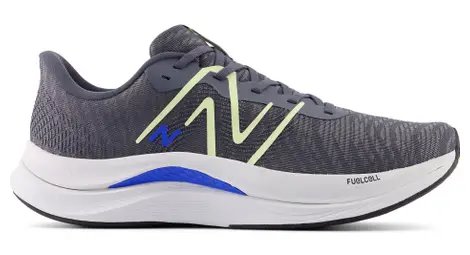 New Balance laufschuhe fuelcell propel v4 grau herren