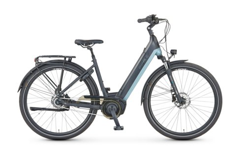 Prophete In Moving Gmbh Prophete Geniesser 4.0 City E-Bike 28"