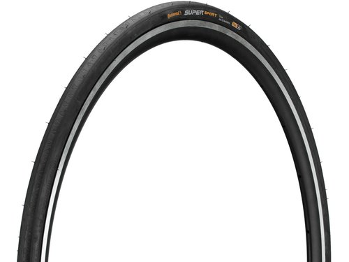 Continental Super Sport Plus 28" Faltreifen