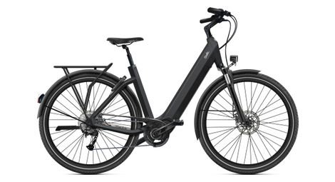 O2feel elektro mountainbike o2 feel iswan explorer univ 6 2 shimano alivio 9v 540 wh 27 5   intense black