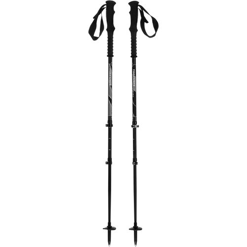 Komperdell C3 Watzmann Carbon Pl3 Teleskopstock