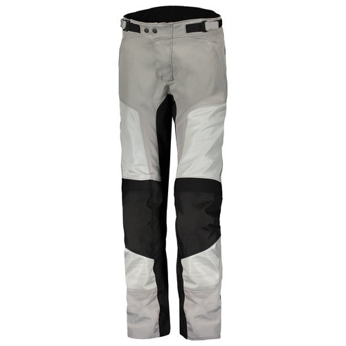 Scott Summer VTD Damen Motorrad Hose grauschwarz 2019 XXXL 4648