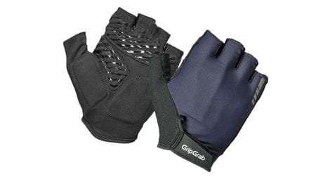 GripGrab proride rc max kurzhandschuhe blau   schwarz