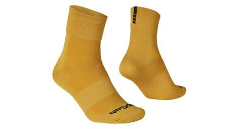 GripGrab lightweight sl socken gelb