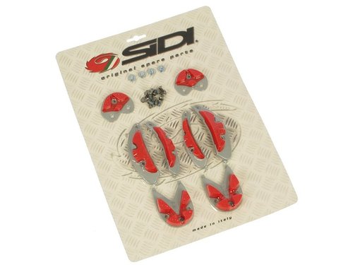 Sidi Sohle für MTB Dragon 3 / Eagle 6 bis Modell 2013