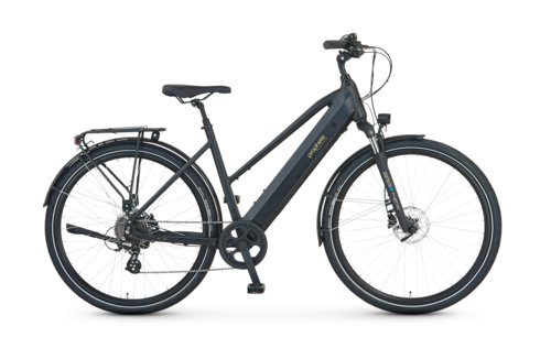Prophete In Moving Gmbh Prophete Entdecker 2.0 Trekking E-Bike 28"